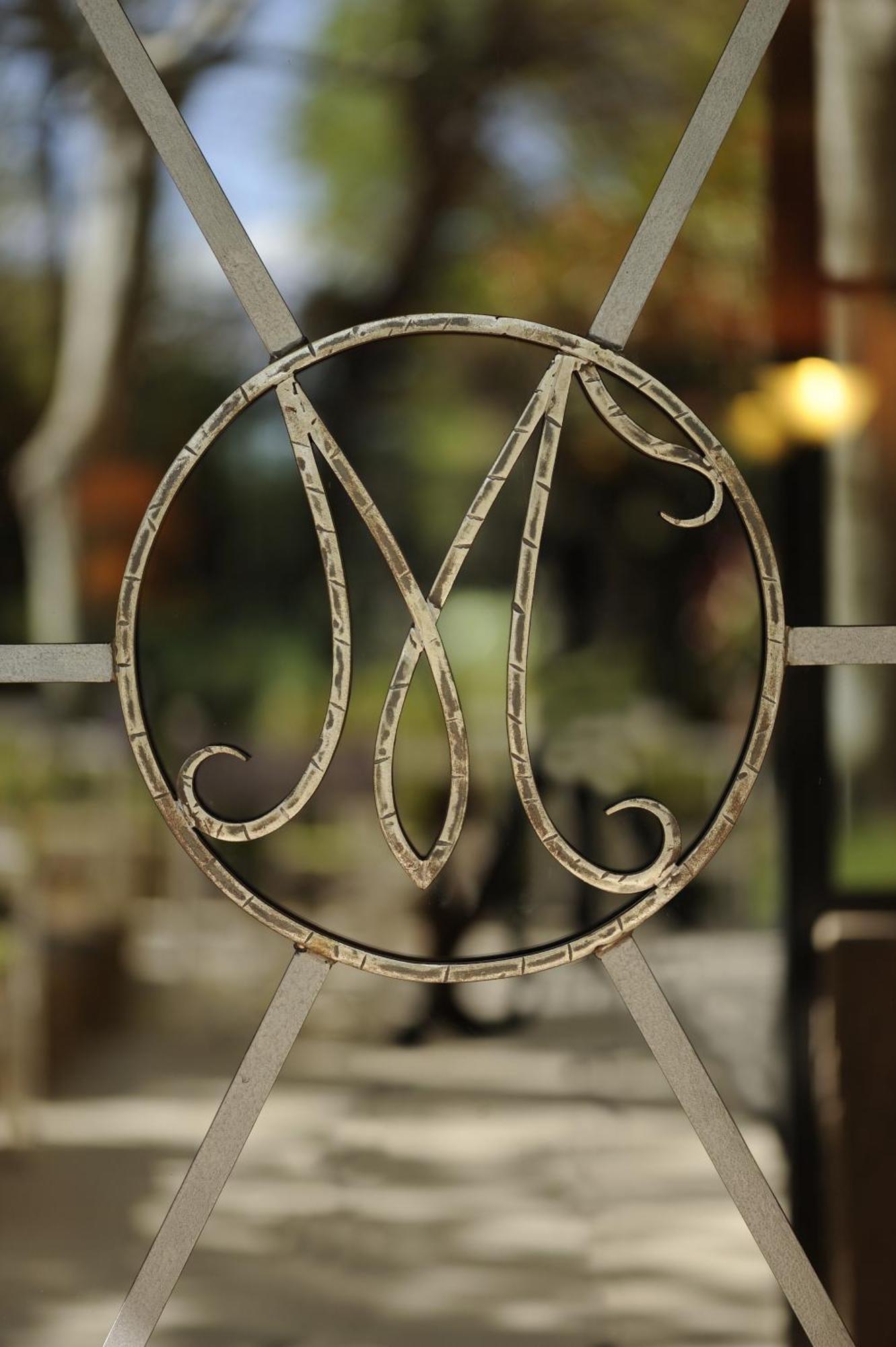 Societe Hoteliere De Montmirail Gigondas Dış mekan fotoğraf