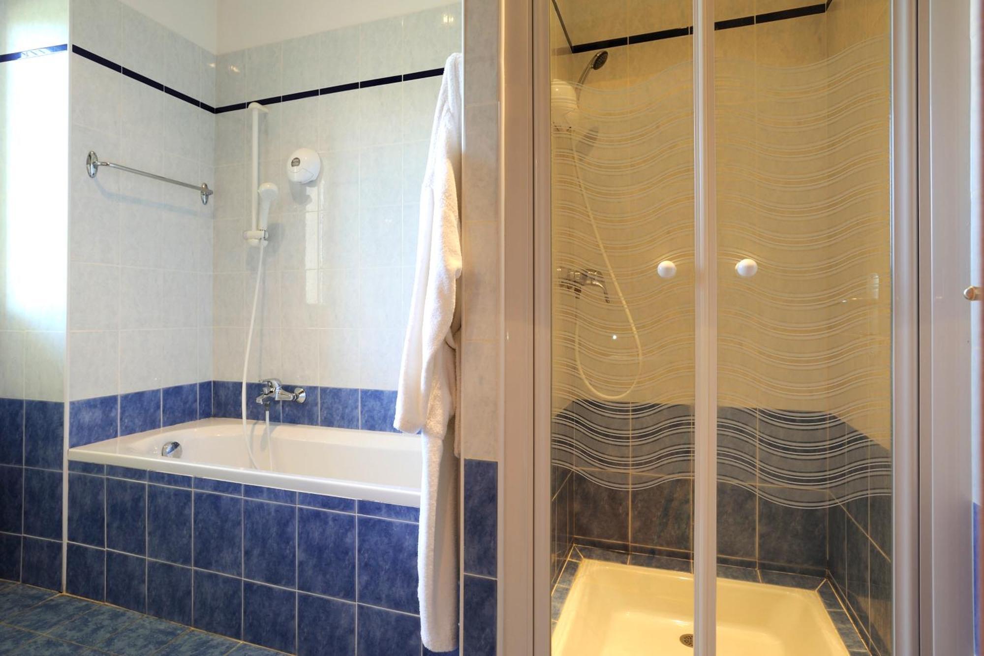 Societe Hoteliere De Montmirail Gigondas Dış mekan fotoğraf