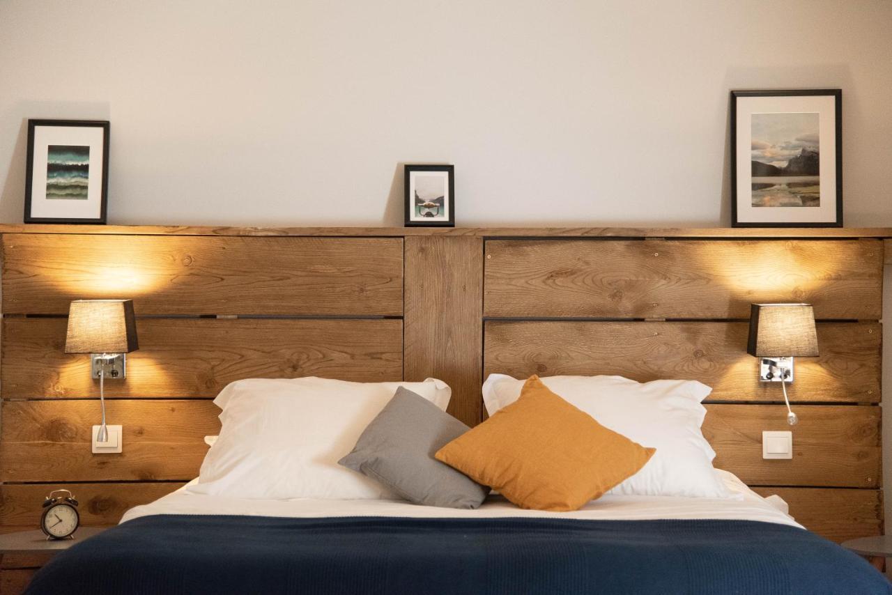 Societe Hoteliere De Montmirail Gigondas Dış mekan fotoğraf